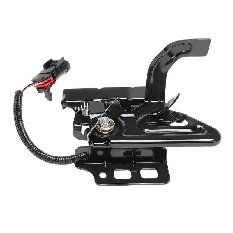 For GMC Acadia Slt Acadia Sl Acadia Denali Acadia Sle 2007-2012 Hood Lock Hood Latch GM1234116 20765681 10363559