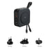 Magnetic Wireless Charging Bank Comes with Cable and Plug PD22.5W 10000Mah Compact and Portable Charger Iphone 14 Mini Powerful
