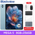 【World Premiere】 MEGA 5 AI Tablet 12.2" 2.4K 120Hz Display 12GB 256GB 10000Mah 55W Charging 4G Android 16 PC Pad ﻿