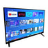 OEM 43/55/65/70 Inch Android Smart TV - 4K UHD FHD Google TV for Hotel Commercial Use, Wifi & HDMI