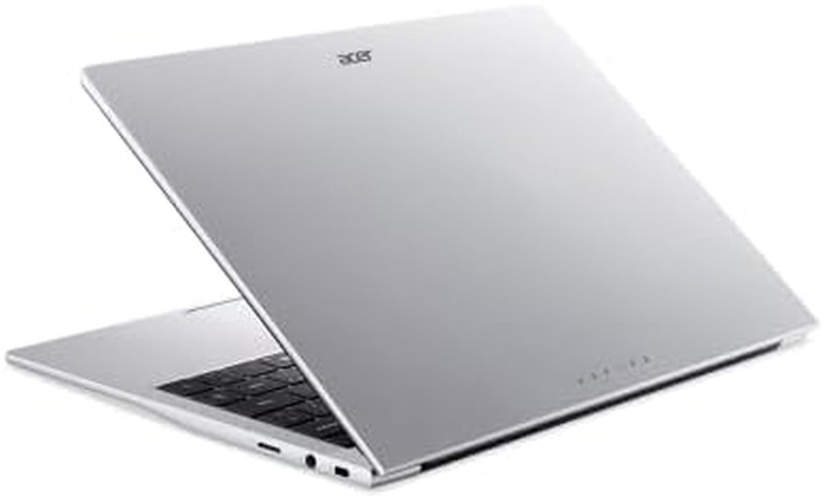 Aspire Lite 14 AL14-32P-C0QN Laptop | 14" WUXGA (1920 X 1200) Display | Intel Processor N150 | Intel Graphics | 4GB LPDDR5 | 128GB Pcie SSD | Wi-Fi 6 | Windows 11 Home in S Mode