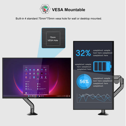 18.5" Smart Portable Monitor Z18TV PRO with Google TV Touch Screen Display for Mini PC Laptop Phone Xbox PS4 PS5 Switch
